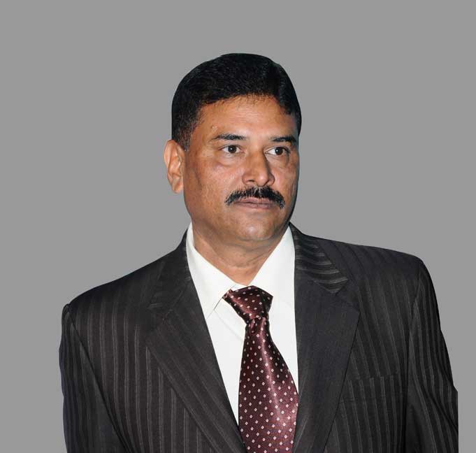 Dinesh Dangaria