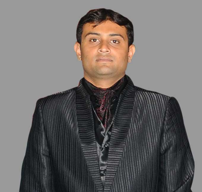 Kashyap Dangaria