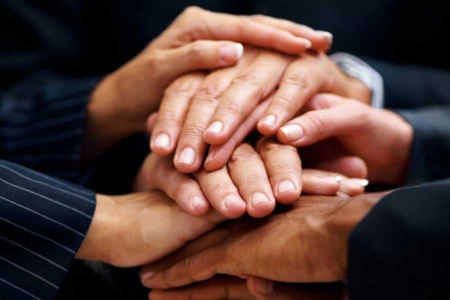 Our Values