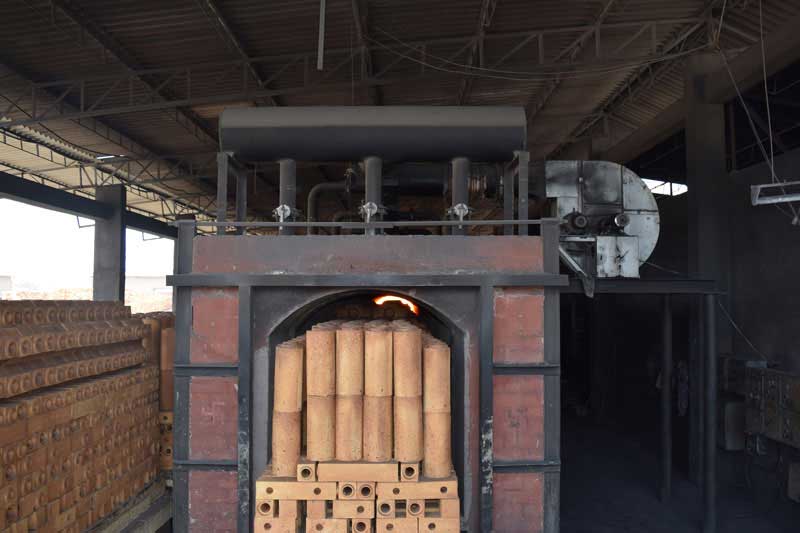 Firing