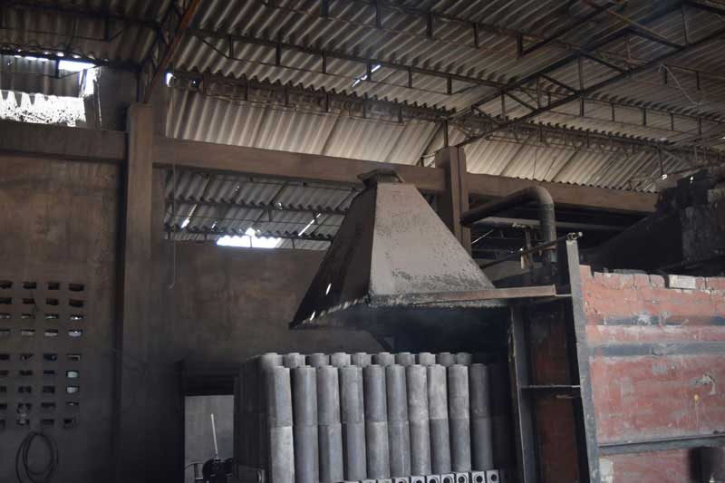 Firing