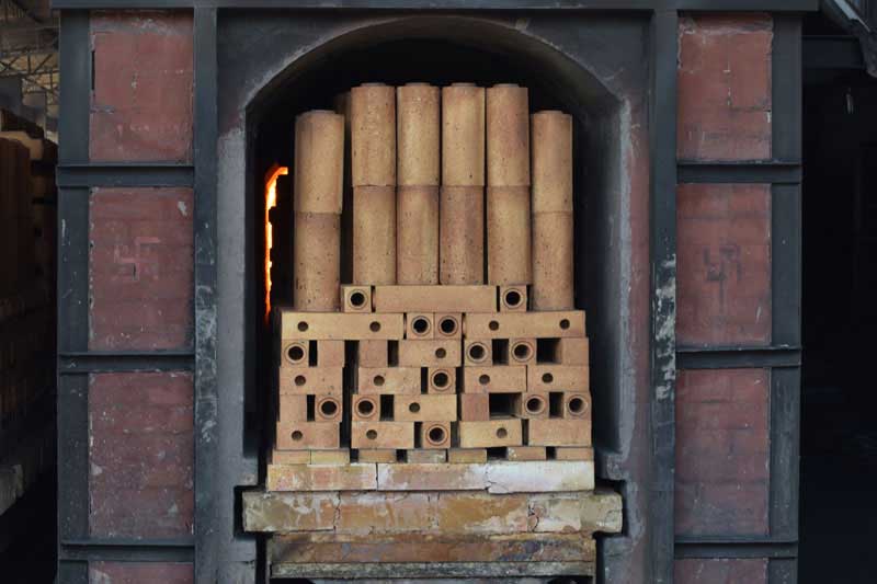 Firing