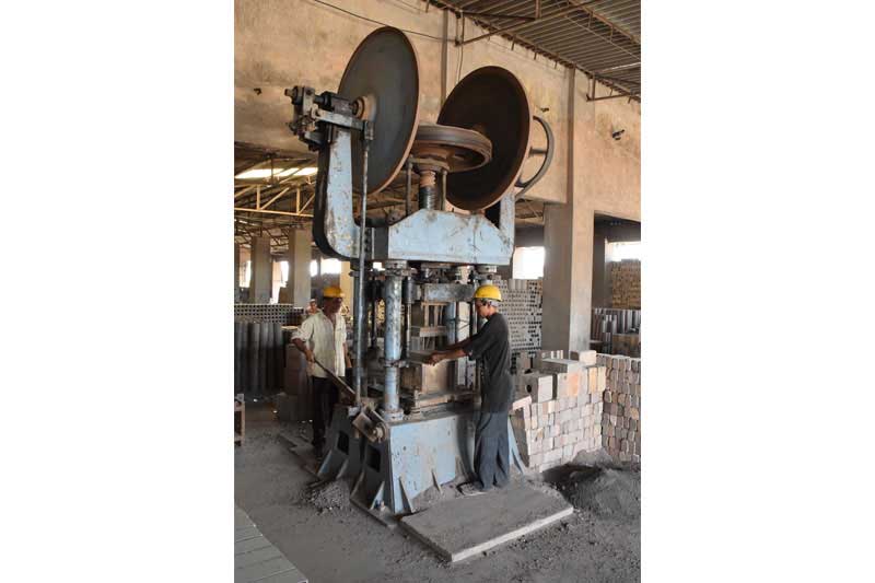 Pressing-Friction & Forming
