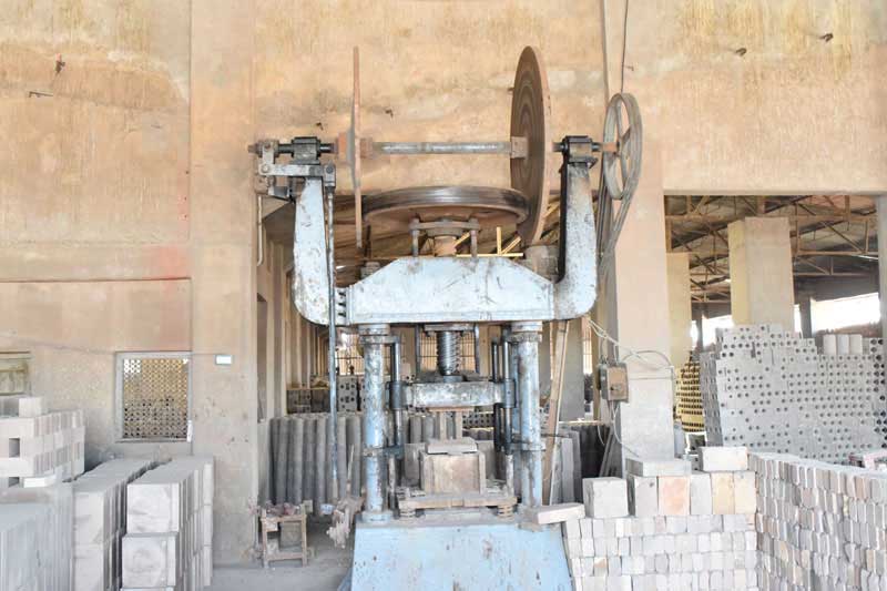 Pressing-Friction & Forming