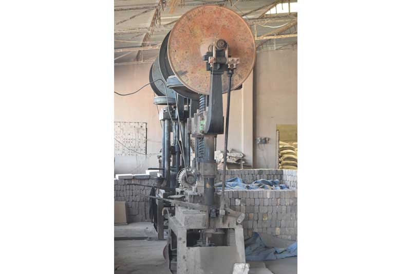 Pressing-Friction & Forming