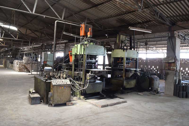 Pressing-Hydraulic