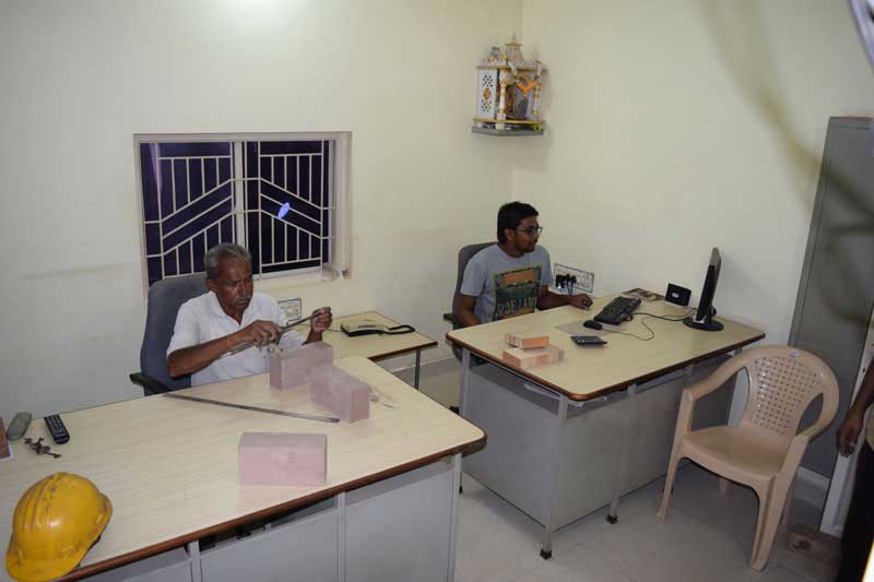 Laboratory