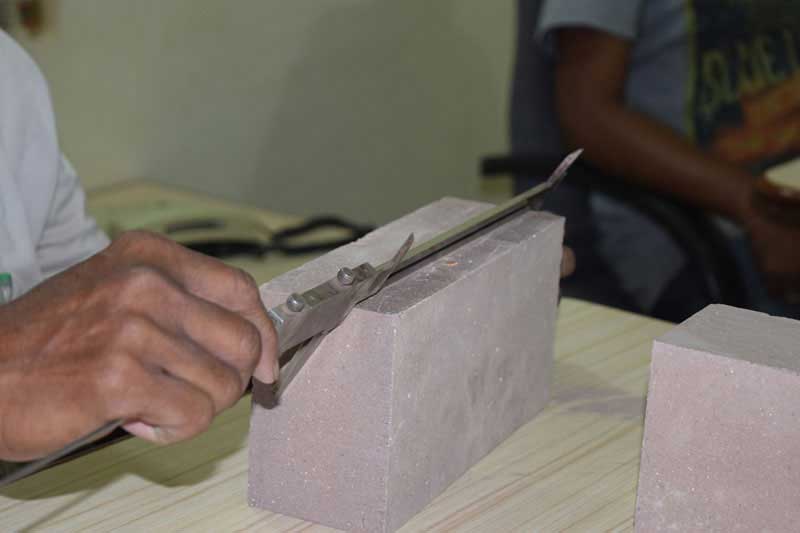 Laboratory
