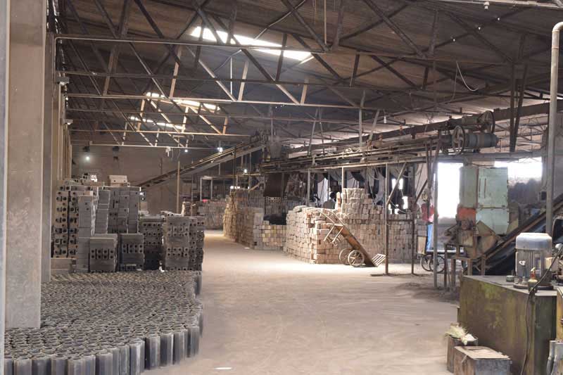 Premises