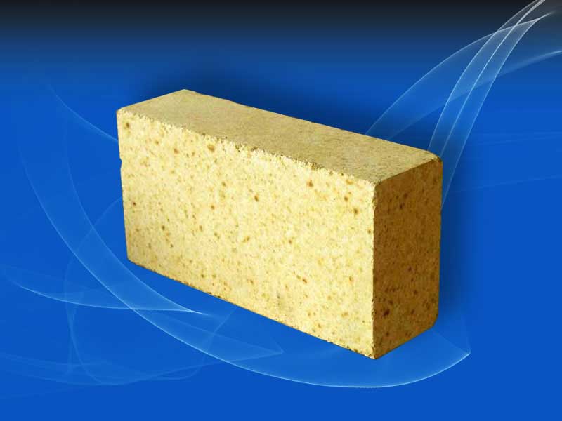High Alumina