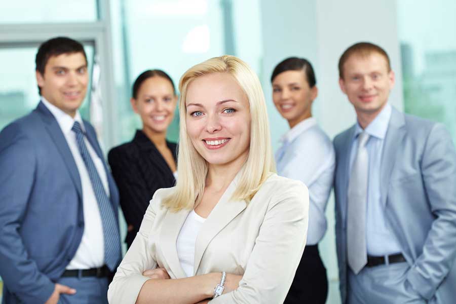Our Team