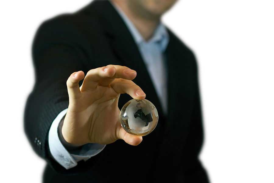 Our Vision